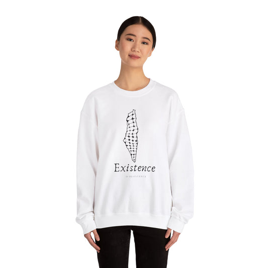 Existence Sweat-shirt