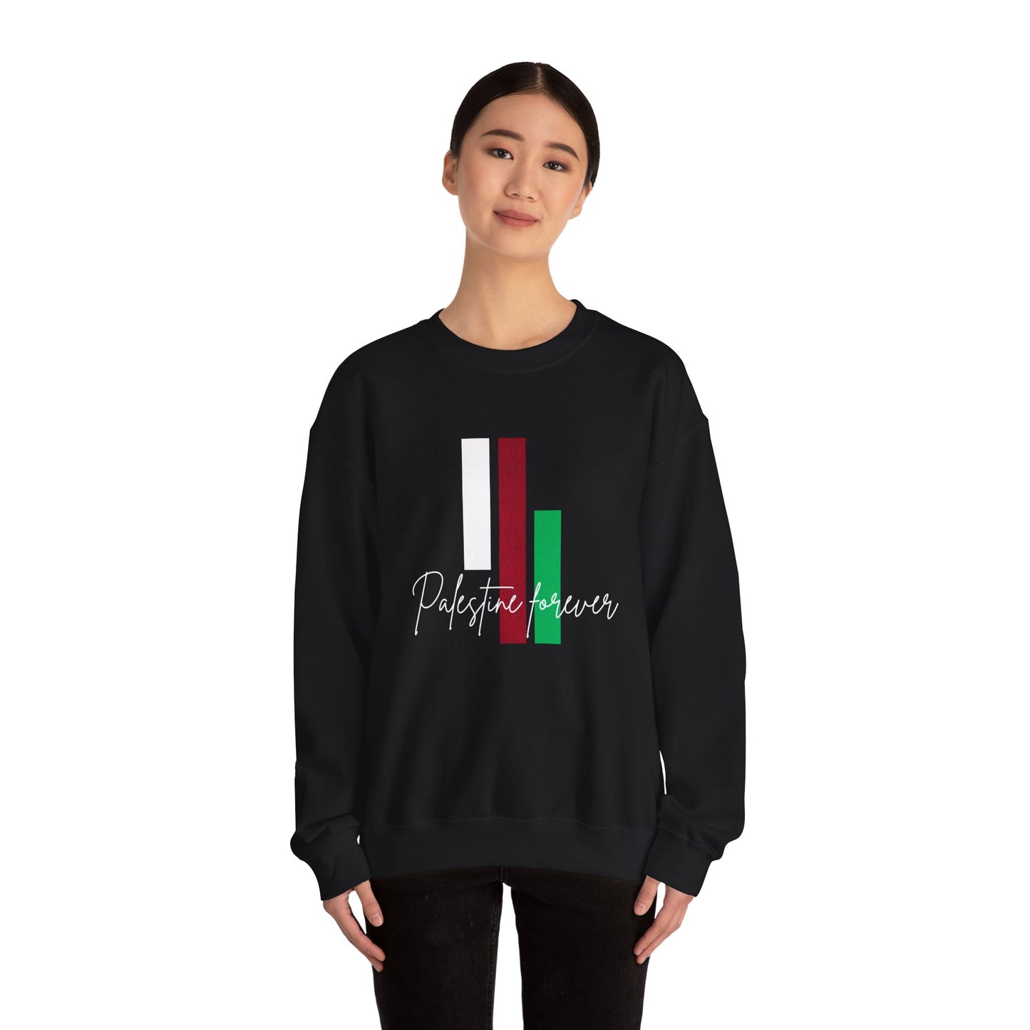 Palestine Forever Sweatshirt